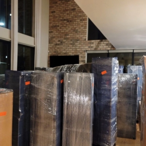 Photo of San Diego Stress Free Movers
