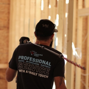 Photo of Carolina HVAC