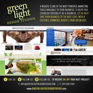 Photo of Greenlight Design Studios