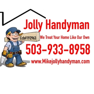 Photo of Jolly Handyman
