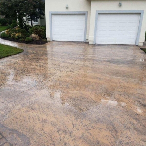 Photo of C&R concrete