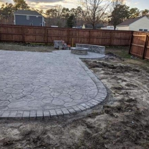 Photo of C&R concrete
