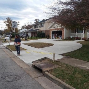 Photo of C&R concrete