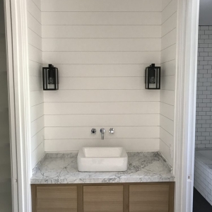 Photo of Mountain Door and Trim