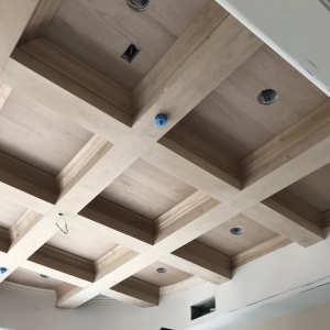 Photo of Mountain Door and Trim