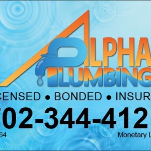 Photo of Alpha Plumbing
