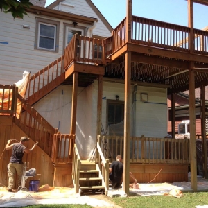 Photo of Save My Deck