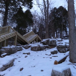 Photo of Save My Deck