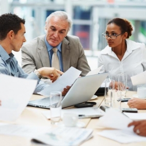 Photo of Accounting Business Solution Sage 100 Sage 50 QuickBooks
