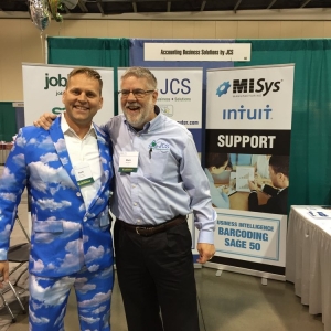 Photo of Accounting Business Solution Sage 100 Sage 50 QuickBooks