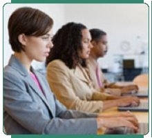 Photo of Accounting Business Solution Sage 100 Sage 50 QuickBooks