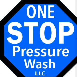 Photo of One Stop Pressure Wash