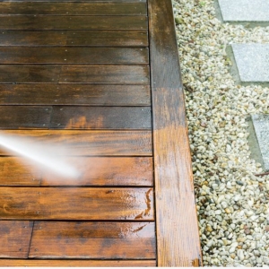 Photo of One Stop Pressure Wash