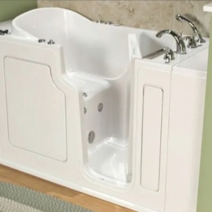 Photo of Freedom Walk-In Tubs and Showers