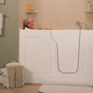 Photo of Freedom Walk-In Tubs and Showers