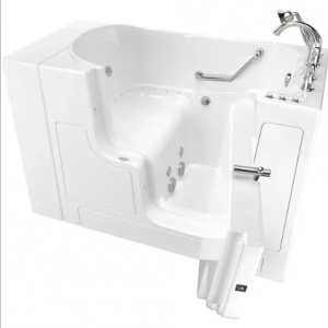 Photo of Freedom Walk-In Tubs and Showers