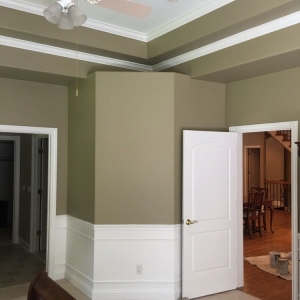 Photo of Pappas Painting