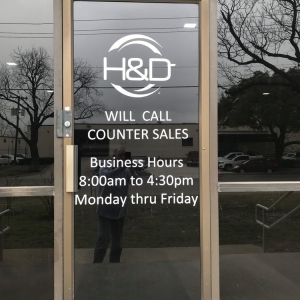 Photo of H & D Distributors
