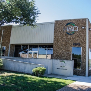 Photo of H & D Distributors