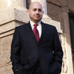 Grapevine Gerard Kardonsky, Attorney at Law