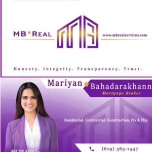 Photo of MB Real Services