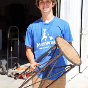 Photo of Charlotte - Midwest Moving Company
