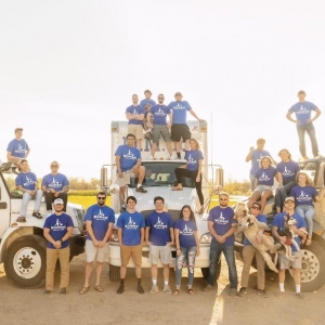 Photo of Charlotte - Midwest Moving Company