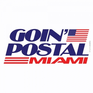 Miami Goin' Postal