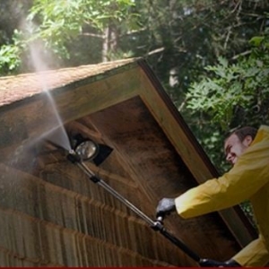 Photo of Advantage Pressure Washing