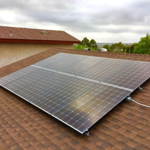 Photo of Zenith Solar