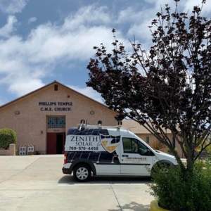 Photo of Zenith Solar