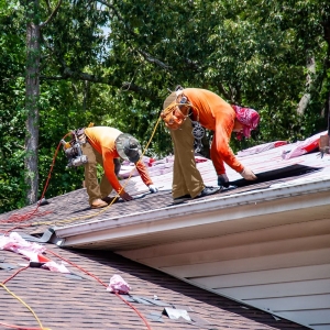 Photo of SGR Roofing