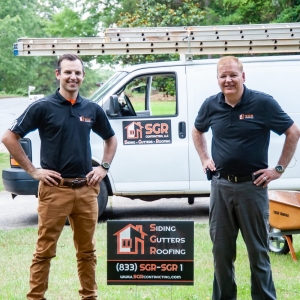 Photo of SGR Roofing