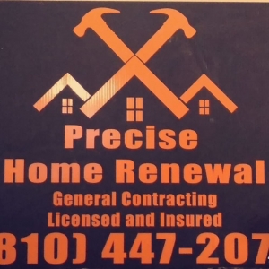Photo of Precise Home Renewal