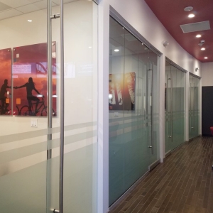 Photo of Patelco Credit Union