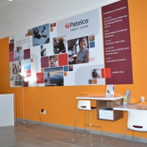 Photo of Patelco Credit Union