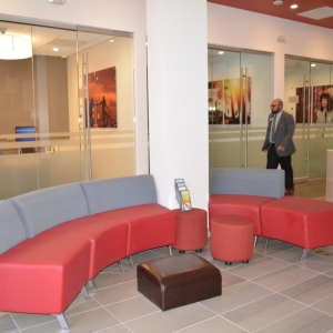 Photo of Patelco Credit Union