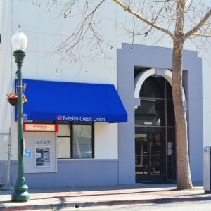 Photo of Patelco Credit Union
