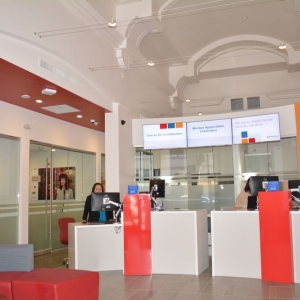 Photo of Patelco Credit Union