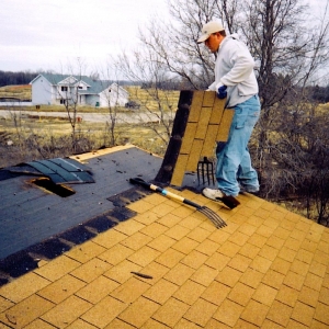 Photo of Maya Roofing General Contractor
