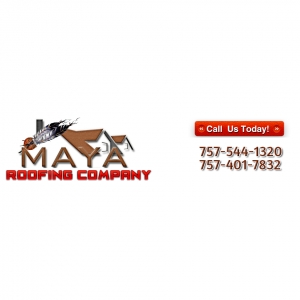 Photo of Maya Roofing General Contractor