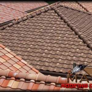 Photo of Maya Roofing General Contractor