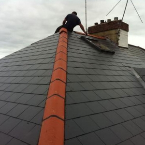 Photo of Maya Roofing General Contractor