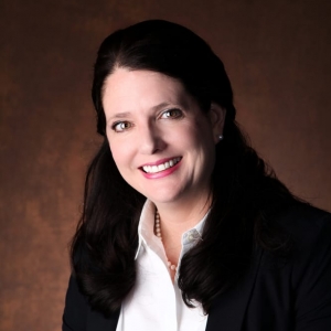 Photo of Melanie Cook Law