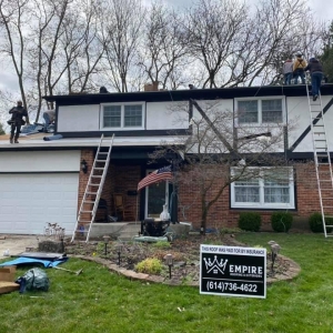 Photo of Empire Roofing and Exteriors