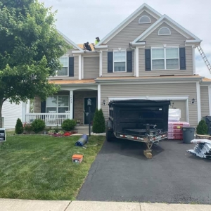 Photo of Empire Roofing and Exteriors
