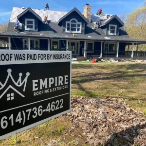 Photo of Empire Roofing and Exteriors