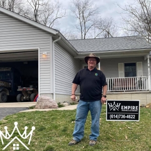 Photo of Empire Roofing and Exteriors