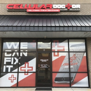 Photo of Cellular Doctor Cell Phone Repair