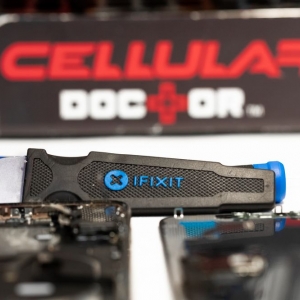 Photo of Cellular Doctor Cell Phone Repair